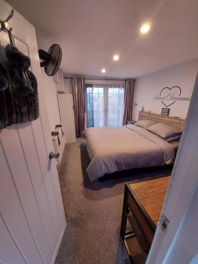 Hadrians Wall Studio Carlisle  Exterior foto